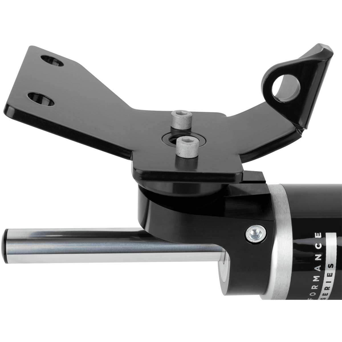 FOX Racing 2.0 Performance Series Stabilizer ATS Steering Stabilizer For 18+ Jeep Wrangler JL 985-02-127