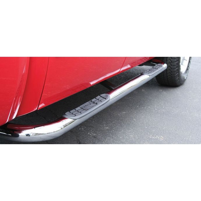 TrailFX Nurf Bar Ram Chrome (2011-C RAM) A0049S