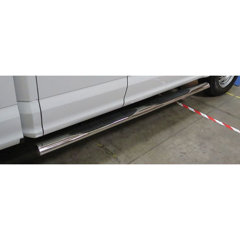 TrailFX Oval Tube Side step (Ram) A1537S