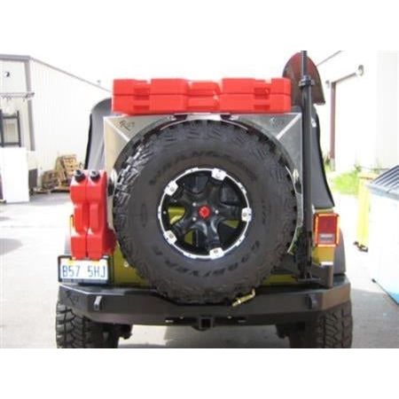 Rock Slide Engineering EZ Rack (Universal fit) AC-TR-102S