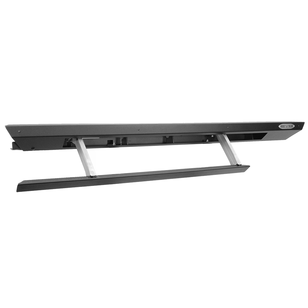 Rock Slide Engineering Door Step Slider for 2018-C JLU BD-SS-300-JL4