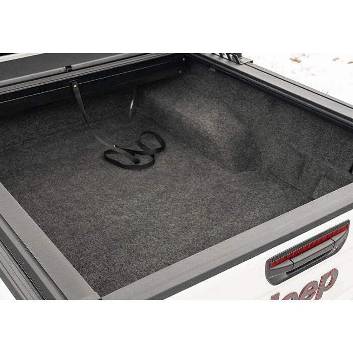 BedRug Bed Liner for 2020-C Gladiator JT BRJ20SBK
