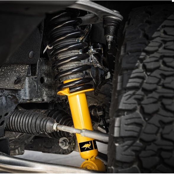 ARB Old Man Emu Light Load 2 Inch Suspension Lift Kit for 21-Current Ford Bronco 4 Door Models BRONLK1