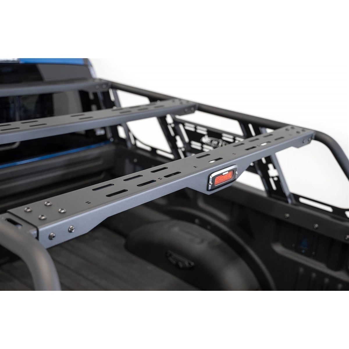 Addictive Desert Designs ADD-Land Overland Rack (2017-C Ford Raptor - 2015-C F-150) C118822000103