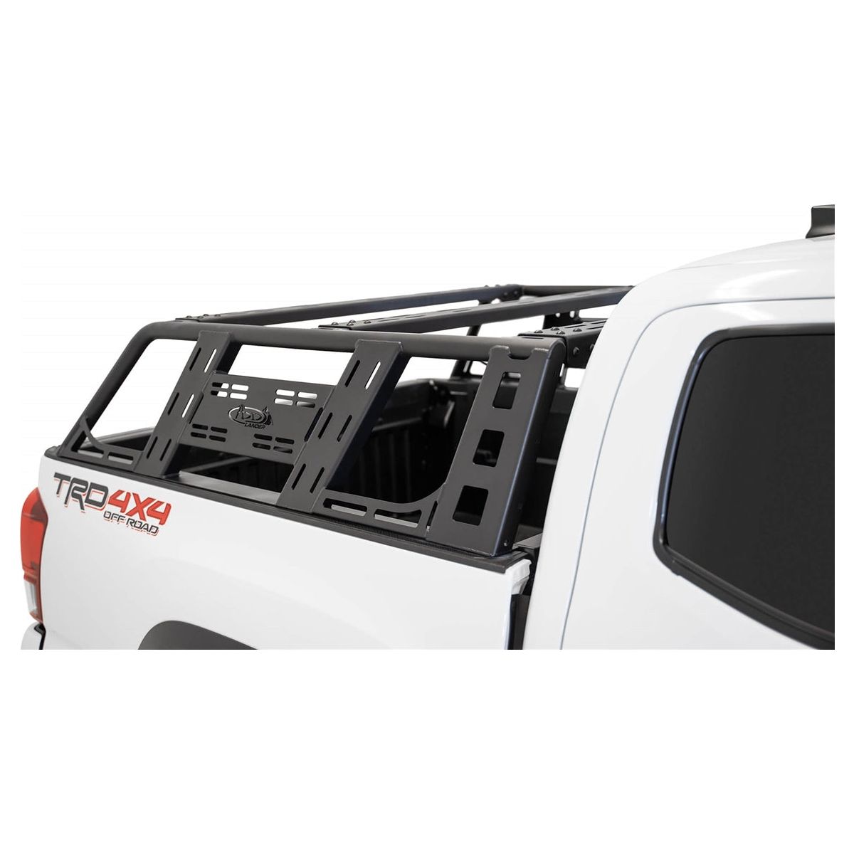 Addictive Desert Designs ADD-Lander Overland Rack for 05-Current Toyota Tacoma C698832000103