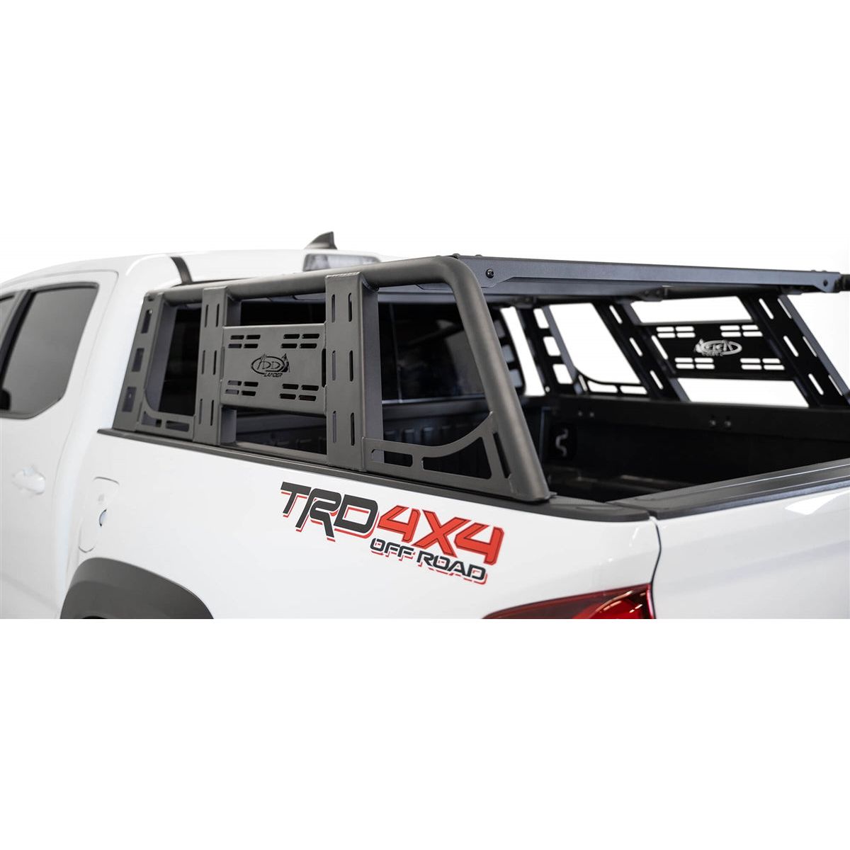 Addictive Desert Designs ADD-Lander Overland Rack for 05-Current Toyota Tacoma C698832000103