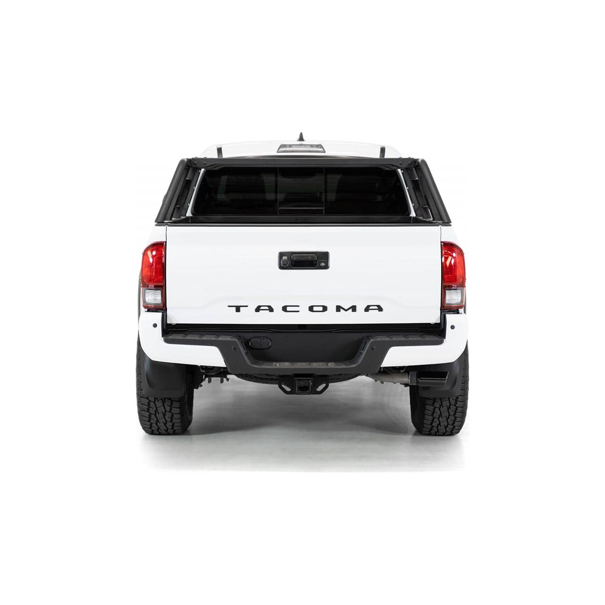 Addictive Desert Designs ADD-Lander Overland Rack for 05-Current Toyota Tacoma C698832000103