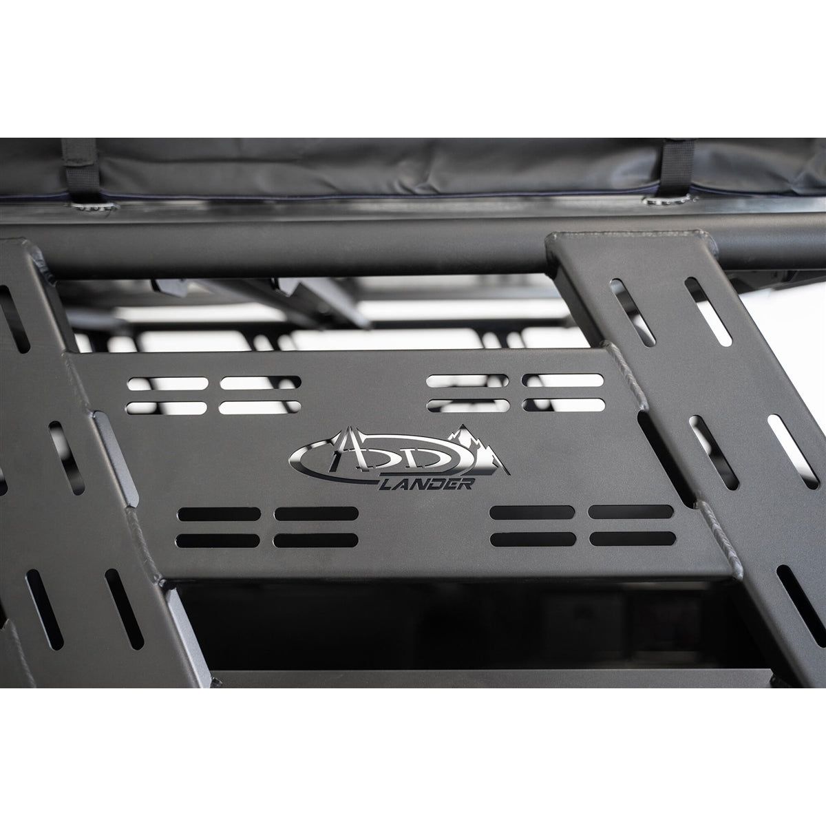 Addictive Desert Designs ADD-Lander Overland Rack for 05-Current Toyota Tacoma C698832000103