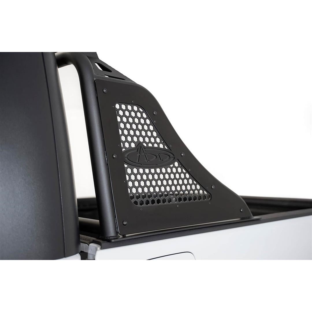 Addictive Desert Designs Race Series Chase Rack (No Lights) for 2020-C Jeep Gladiator JT C975952430103