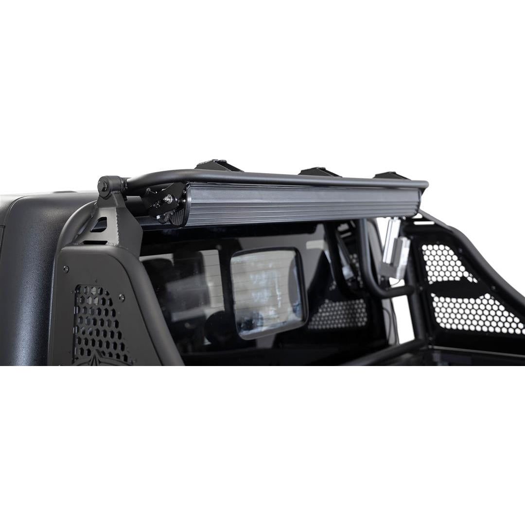 Addictive Desert Designs Race Series Chase Rack (No Lights) for 2020-C Jeep Gladiator JT C975952430103