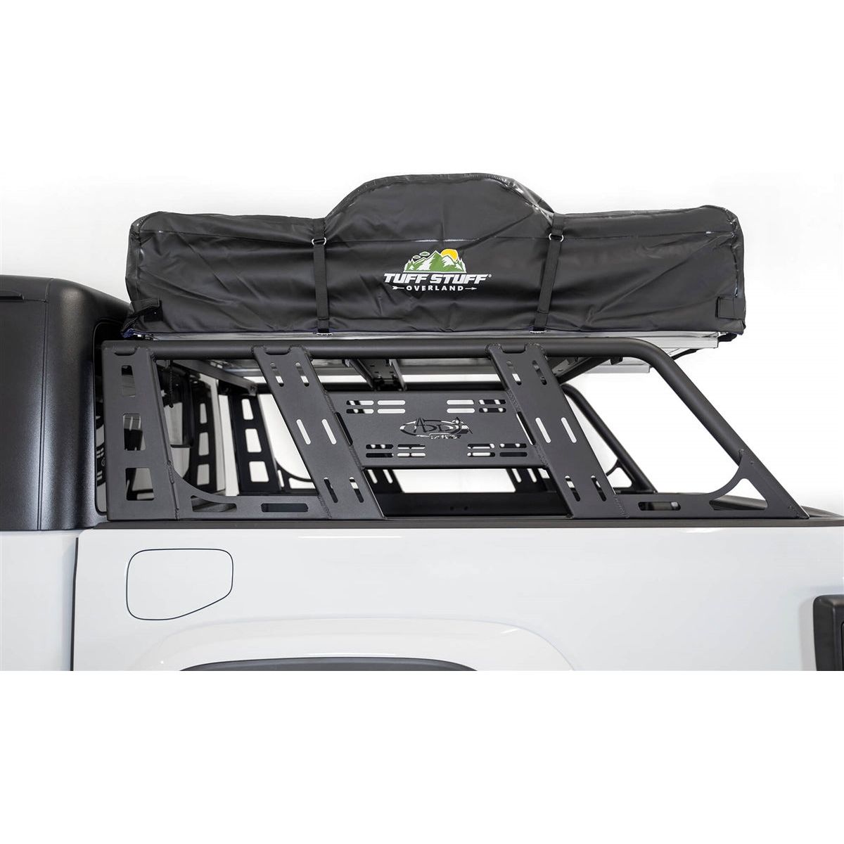 Addictive Desert Designs ADD-Lander Overland Rack for 2020-C Gladiator JT C978832000103