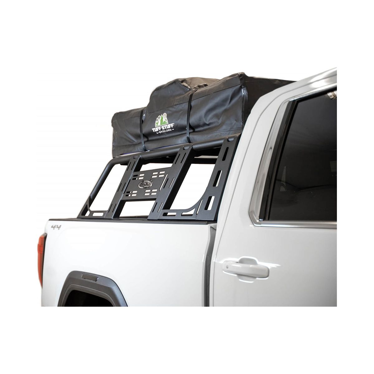 Addictive Desert Designs ADD-Land Overland Rack (RAM, Silverado, Sierra, F-150) C9988320001NA