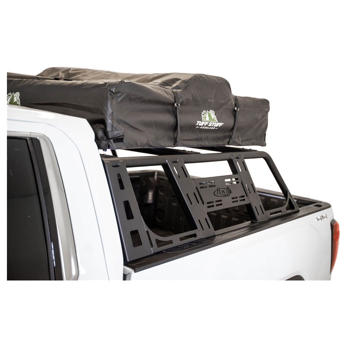 Addictive Desert Designs ADD-Land Overland Rack (RAM, Silverado, Sierra, F-150) C9988320001NA