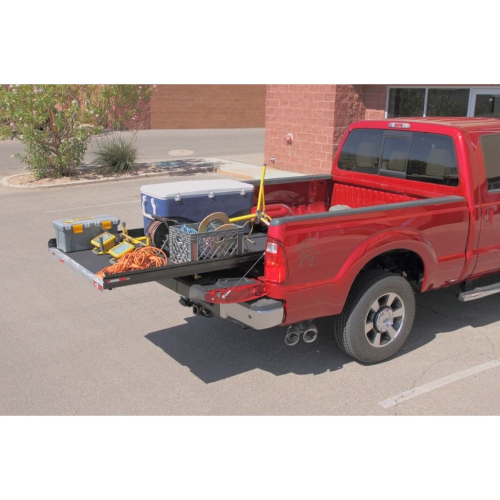 CargoGlide Truck Bed Cargo Slide (56 Inch Length x 42-1-4 Inch) CG1000-5641