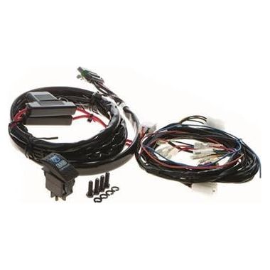 ARB Twin Air Compressor Kit 12 Volt CKMTA12