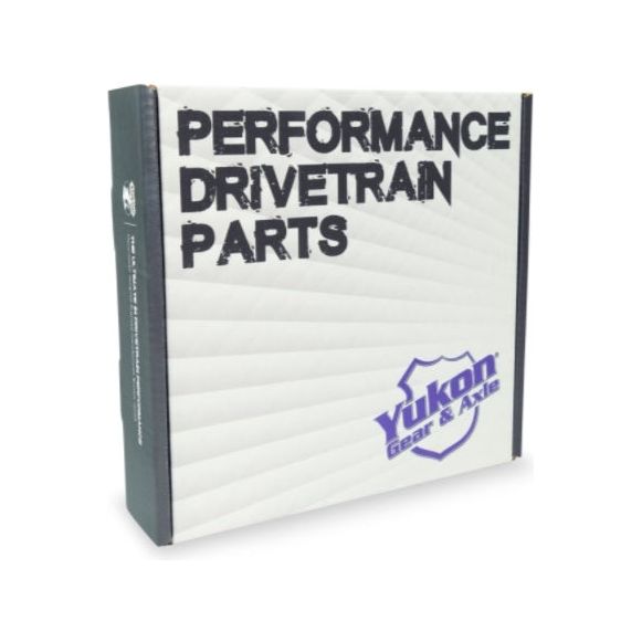 Yukon Master Overhaul Kit Dana 35-200MM Rear for 2018-C Jeep Wrangler JL D35JL-REAR