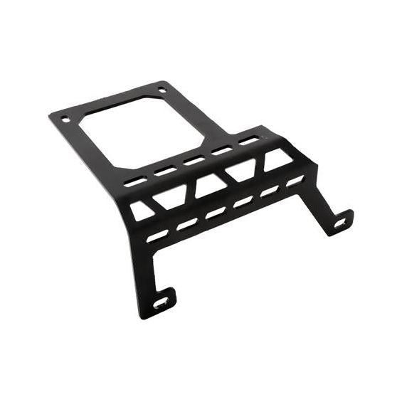 Dee Zee Cowl Accessory Brackets for 18-C Jeep Wrangler JL DZ4445JL
