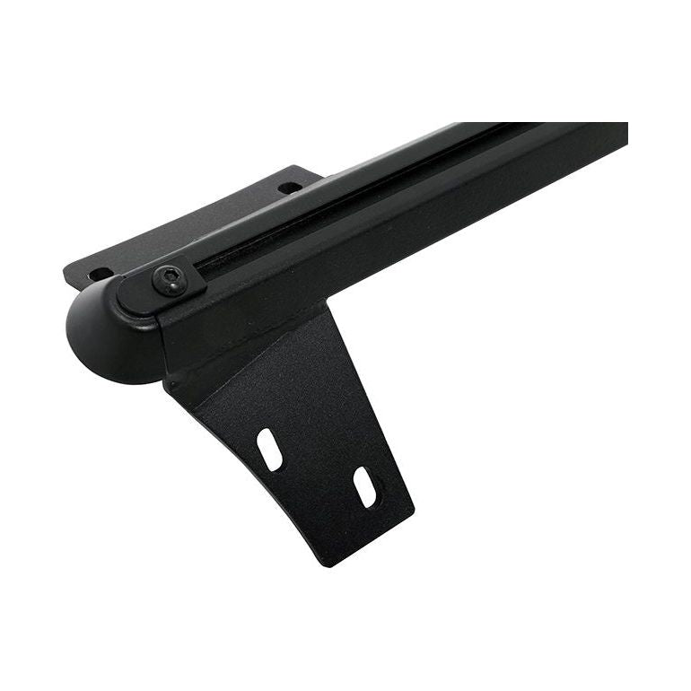 Dee Zee Jeep A-Pillar Light Brackets for 07-18 Jeep Wrangler JK DZ4446JK