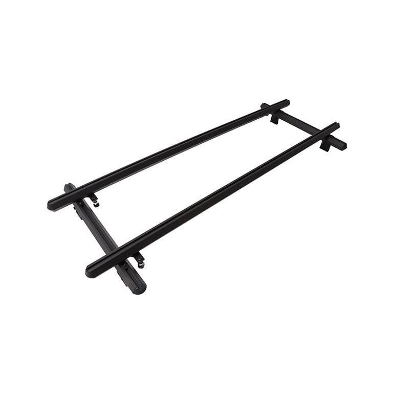 Dee Zee 24" Front Aluminum Roof Rack for 2007-C Jeep Wrangler JK - JL - Gladiator JT DZ4463JP