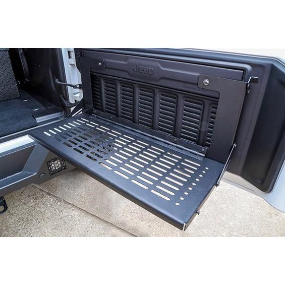 Dee-Zee Rear Door WorkBench for 2018-C JL DZ4469JL