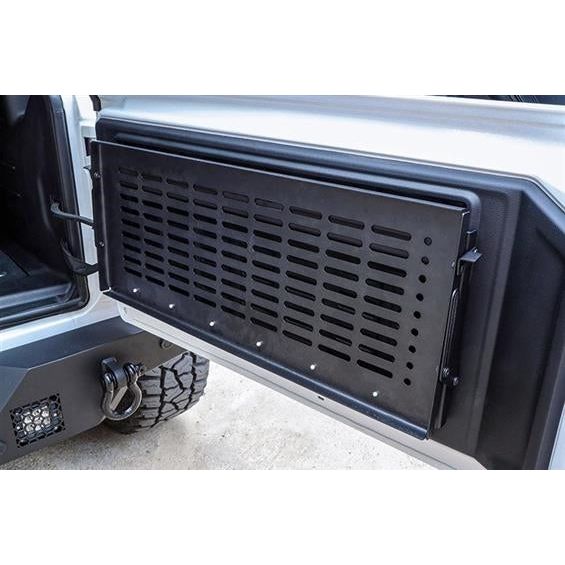 Dee-Zee Rear Door WorkBench for 2018-C JL DZ4469JL
