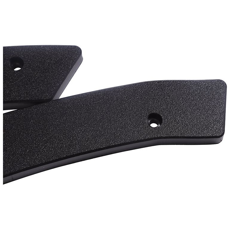 Dee Zee Fender Delete for 21-C Jeep Ford Bronco DZ4617