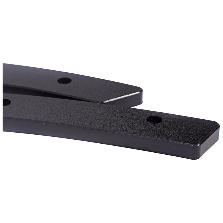 Dee Zee Fender Delete for 21-C Jeep Ford Bronco DZ4617