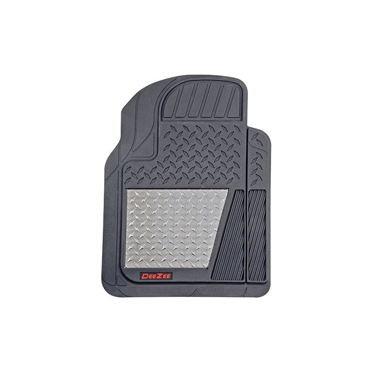 Dee Zee All Weather Tread Mats (Universal) DZ90709