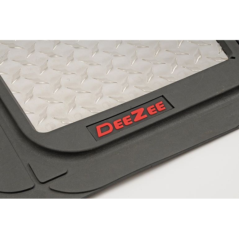 Dee Zee All Weather Tread Mats (Universal) DZ90709