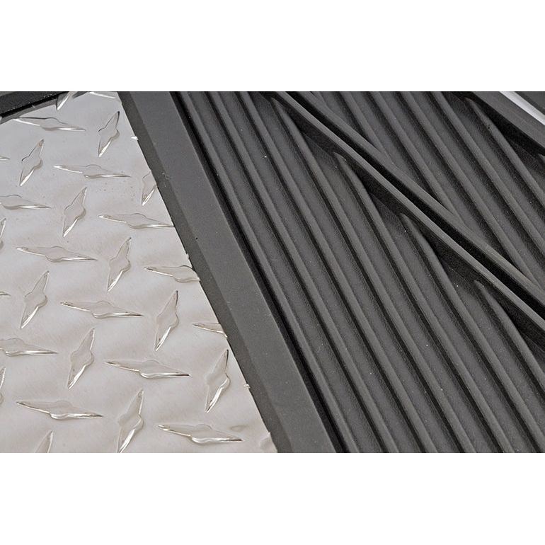 Dee Zee All Weather Tread Mats (Universal) DZ90709