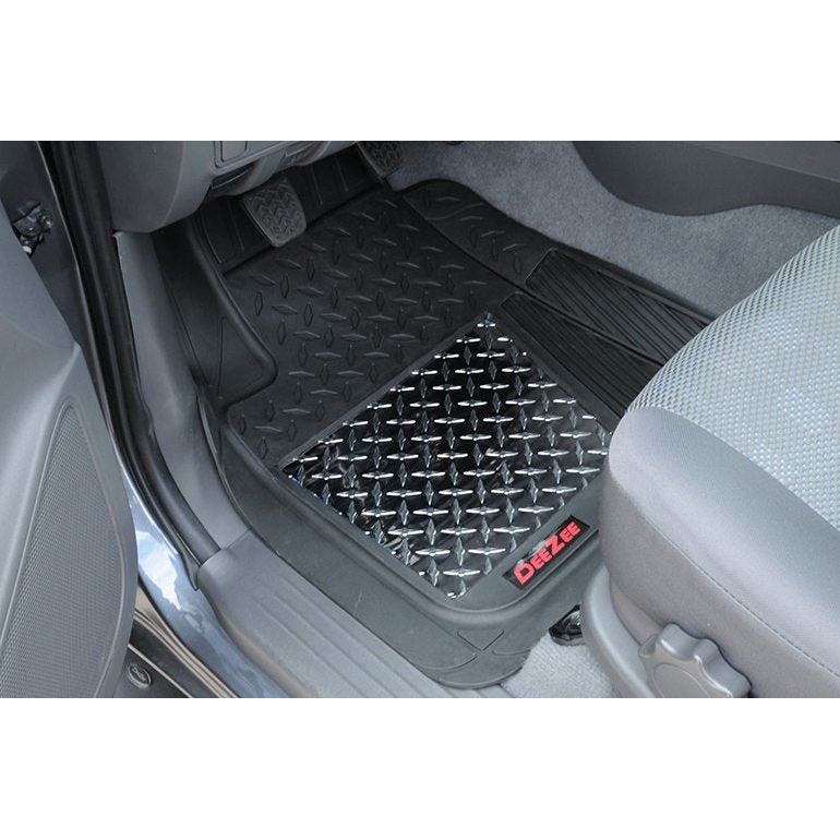 Dee Zee All Weather Tread Mats (Universal) DZ90709