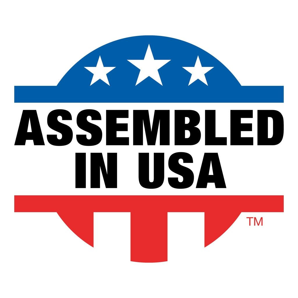 UWS Gloss Black Aluminum 60" Angled Crossover Truck Tool Box EC10182