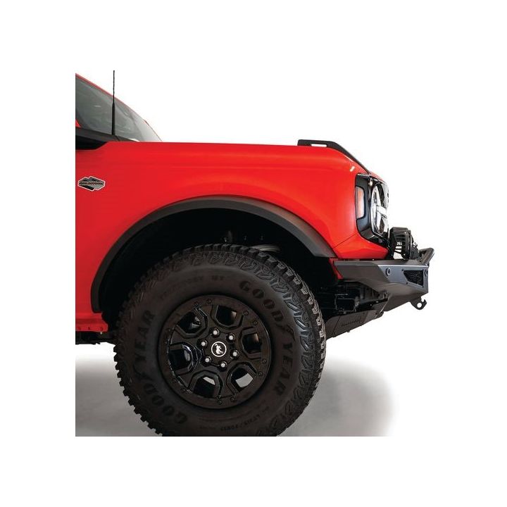 ADD Off-road Rock Fighter Front Bumper for 21-Current Ford Bronco F230181060103