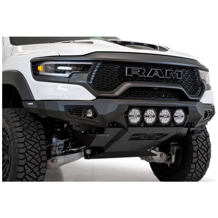 ADD Off-road TRX Bomber Front Bumper (RIGID) for 21-Current Ram