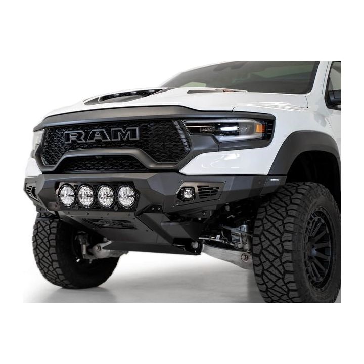 Addictive Desert Design TRX Bomber Front Bumper (RIGID) for 21-Current Ram 1500 F620014110103