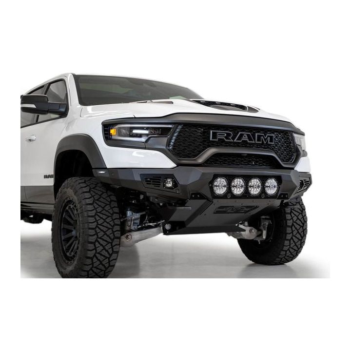 Addictive Desert Design TRX Bomber Front Bumper (RIGID) for 21-Current Ram 1500 F620014110103