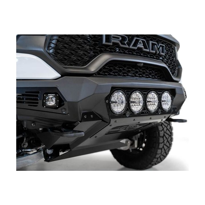 Addictive Desert Design TRX Bomber Front Bumper (RIGID) for 21-Current Ram 1500 F620014110103