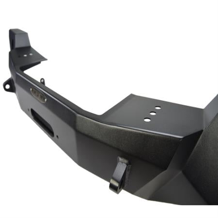 Rock Slide Engineering Full Front Bumper w-out Bull Bar for 18-C Jeep Wrangler JL & Gladiator JT FB-F-101-JL