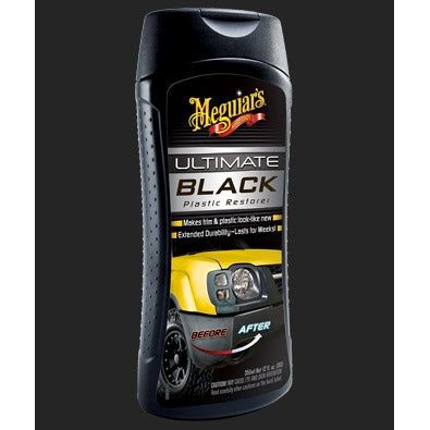 Meguiars Restore All Exterior Plastic cleaner G15812