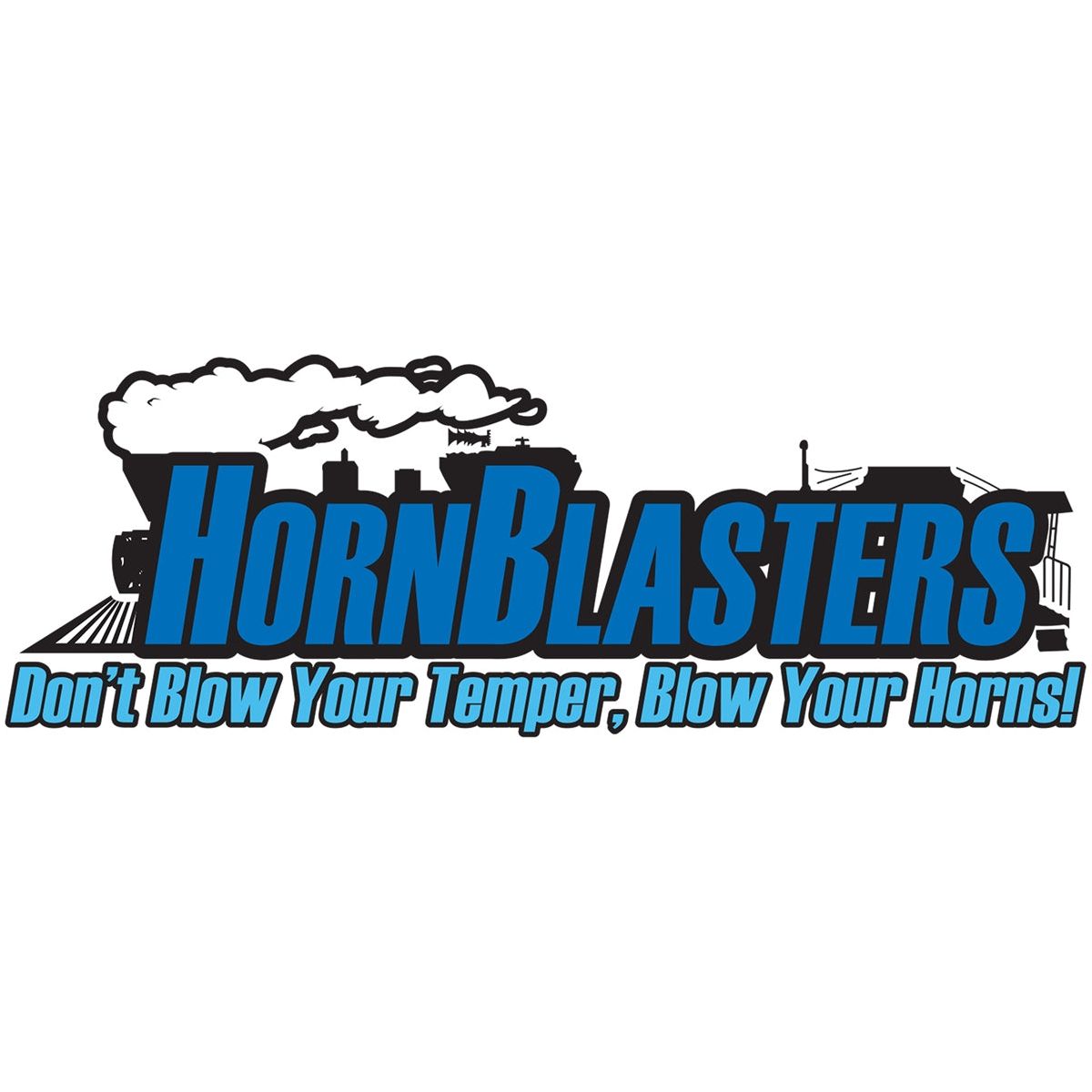 HornBlasters Wireless Horn Activation Remote HB-RC