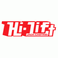 Hi-Lift Jack Handle Keeper (Black or Red)