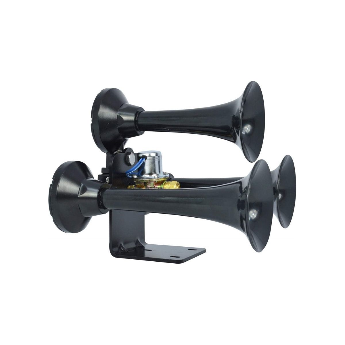 HornBlasters Bandit 127H Air Horn Kit HK-BA-127H