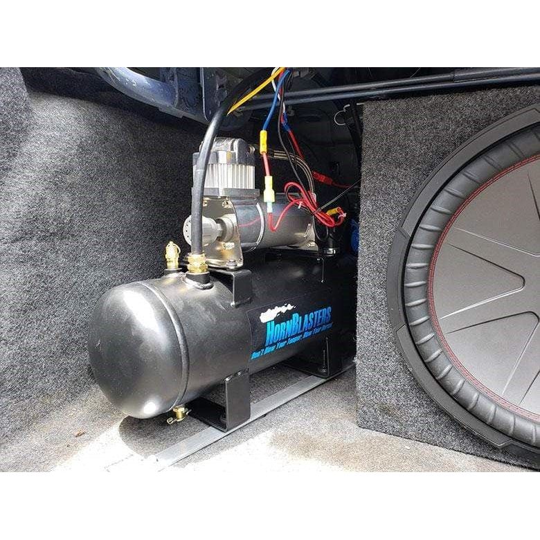 HornBlasters Shart 127H Air Horn Kit HK-S25-127H
