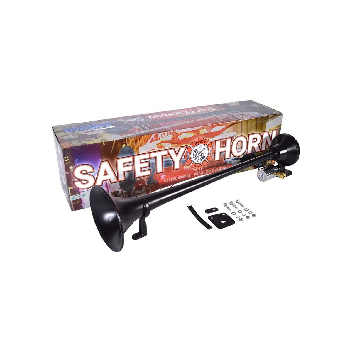 HornBlasters Safety Horn 232 Kit HK-S33K-232
