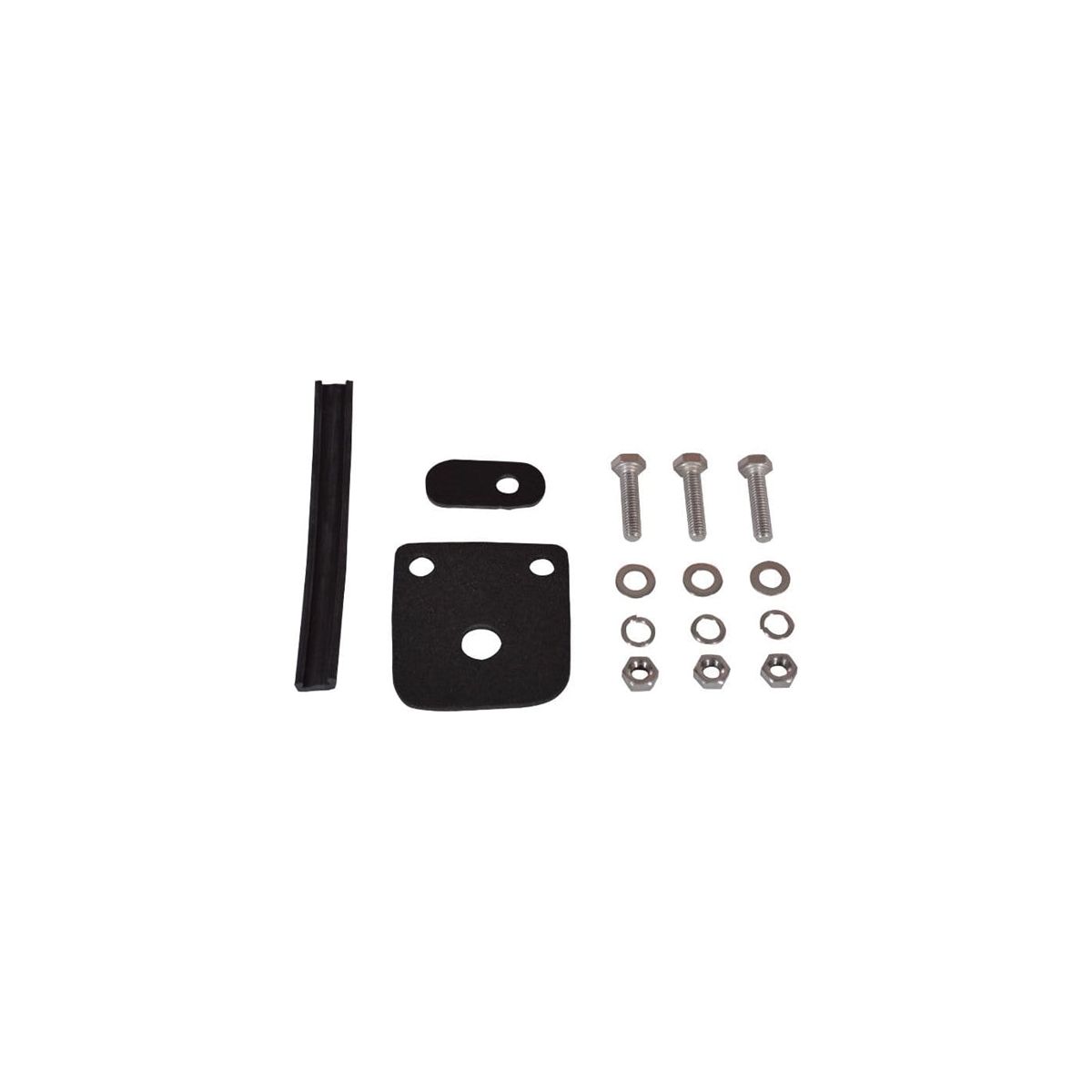 HornBlasters Safety Horn 232 Kit HK-S33K-232