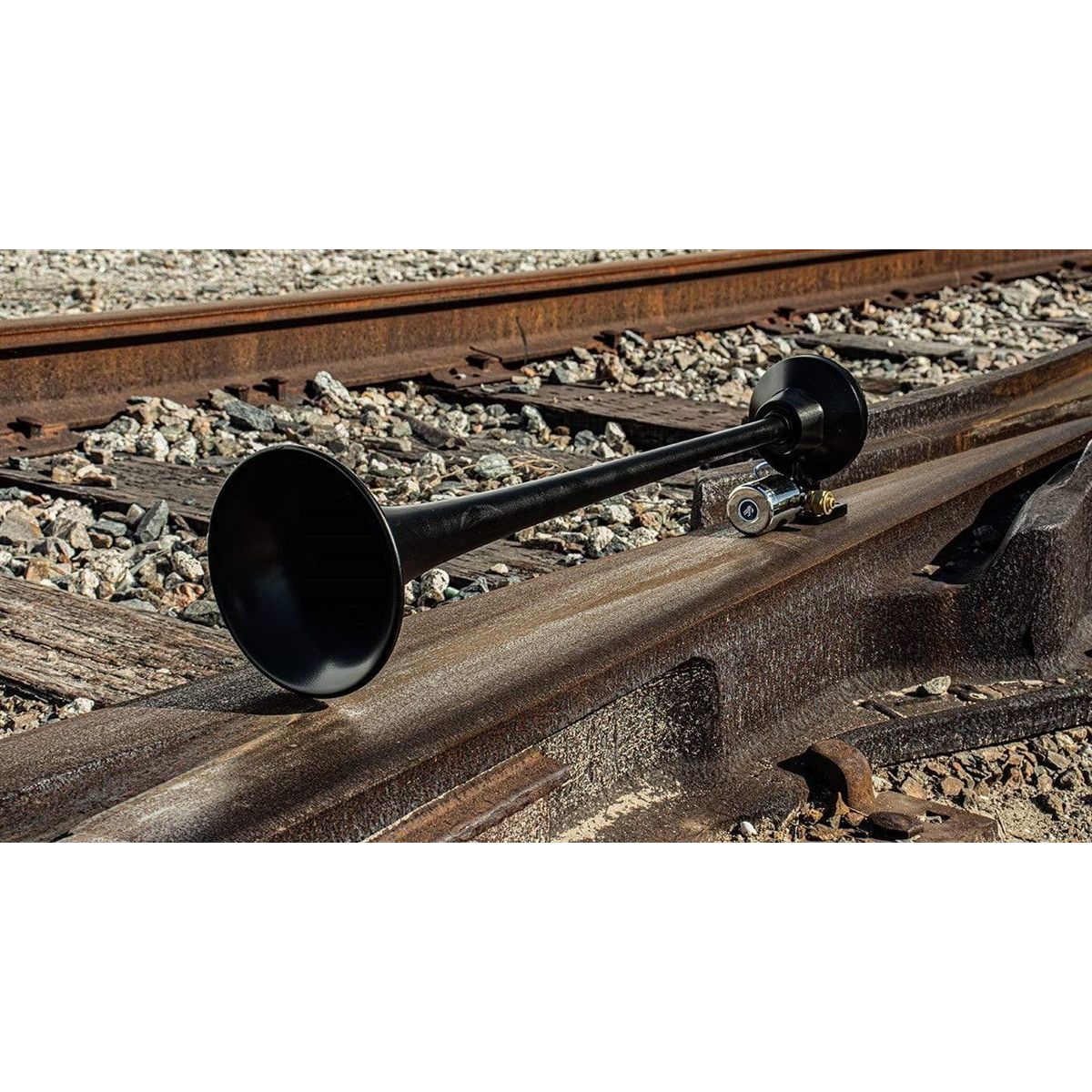 HornBlasters Safety Horn 232 Kit HK-S33K-232