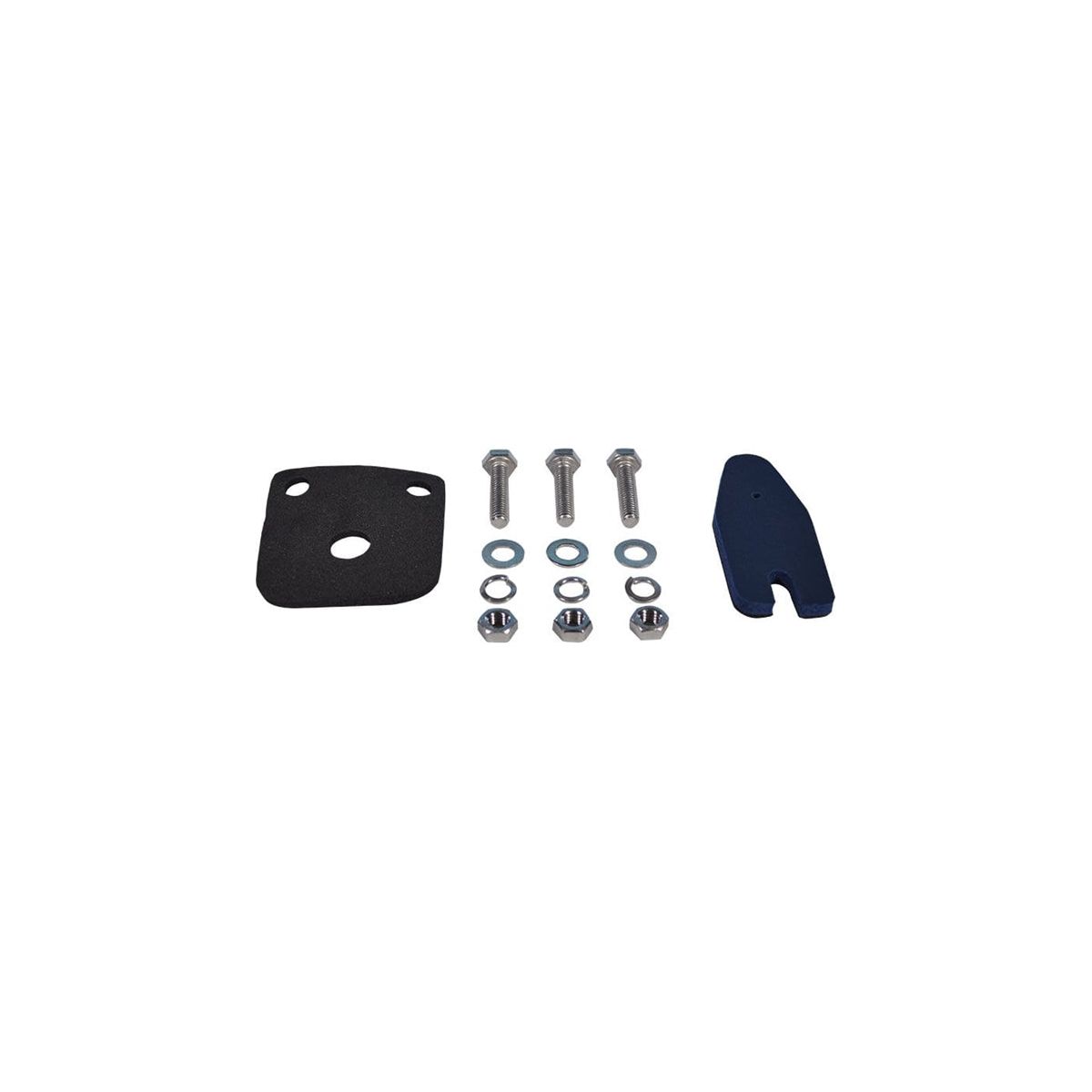 HornBlasters TUG-37 228H Tug Air Horn Kit HK-T37-228H