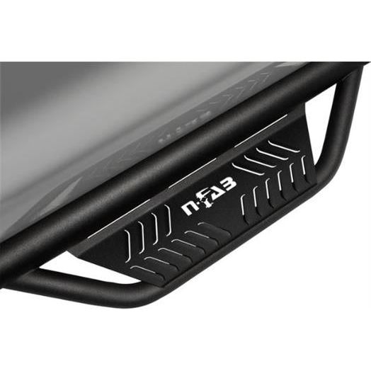 N-Fab Podium LG - W2W (2 Steps) - TX Blk for 2020-C Gladiator JT HPJ1980T-TX