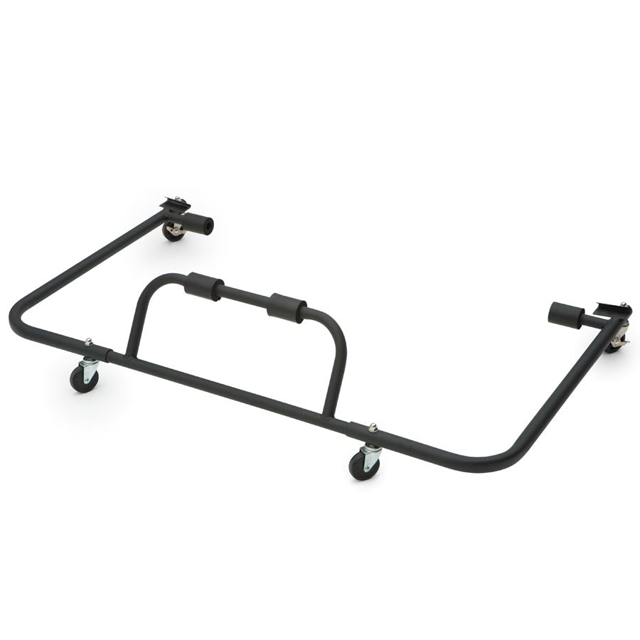 Surco Hard Top Carrier for Jeep Wrangler 87 -19