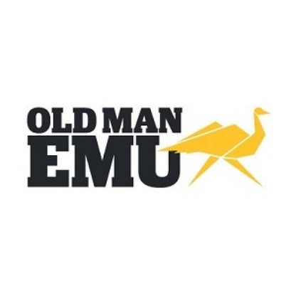 ARB Old Man Emu BP51 Light Load 2.5-3.5" Lift Kit for 2018-C JL 4 Door Models